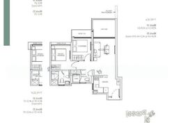 The Woodleigh Residences (D13), Apartment #573011031